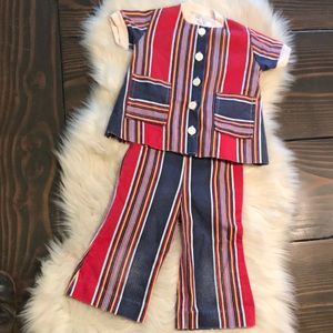 1960s/70s MOD VINTAGE Kids